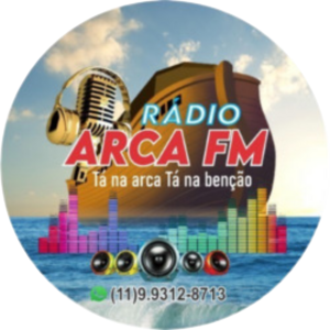 RÁDIO ARCA FM